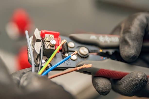 Best Electrical System Inspection  in Brookville, PA