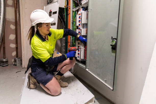  Brookville, PA Electrician Pros