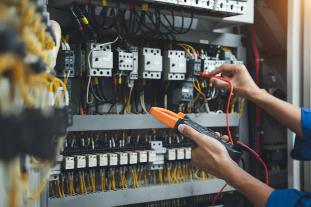 Best Electrical Wiring Services  in Brookville, PA