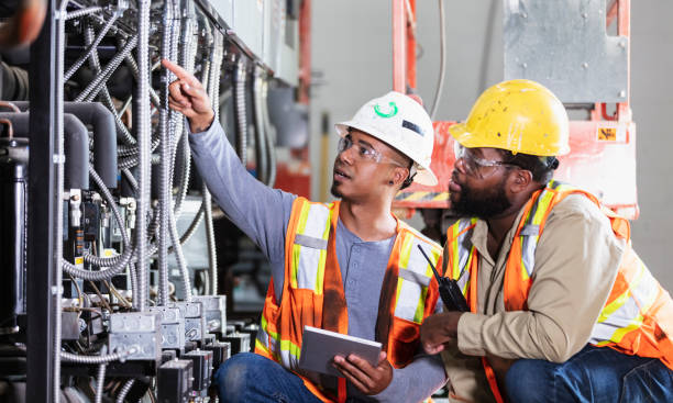 Best Electrical Repair Services  in Brookville, PA