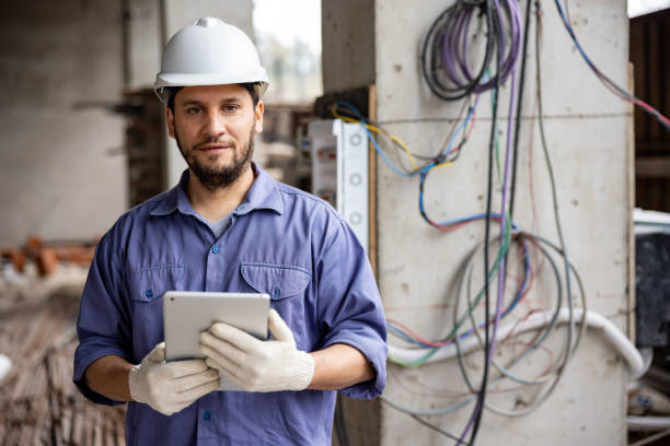 Best Affordable Electrical Installation  in Brookville, PA