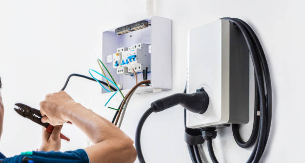 Best Best Electricians Near Me  in Brookville, PA