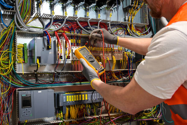 Best Electrical Repair Services  in Brookville, PA