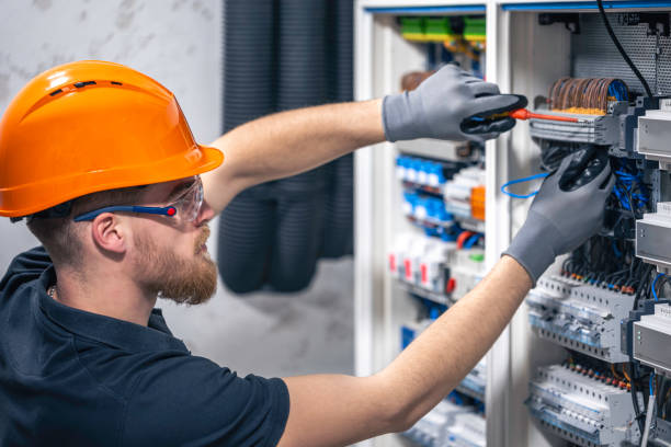 Best Electrical Wiring Services  in Brookville, PA